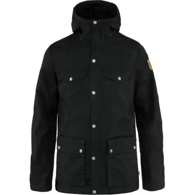 Fjällräven Greenland Jacket
