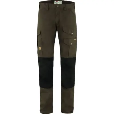 Fjällräven Men's Vidda Pro Trousers