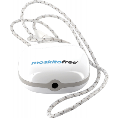 Moskitofree Forever Aeriashield White