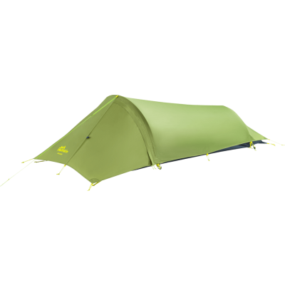 Jack Wolfskin Gossamer Ginkgo Green