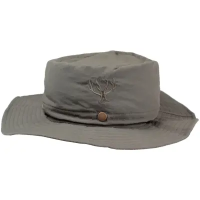 Grey Oak Mosquito Hat Green
