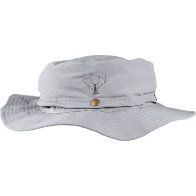 Grey Oak Mosquito Hat Grey