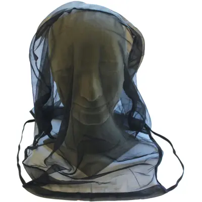 Grey Oak Myggluva Knottsäker