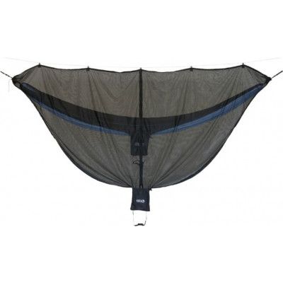 Eagle Nest Outfitters Guardian Bug Net Black