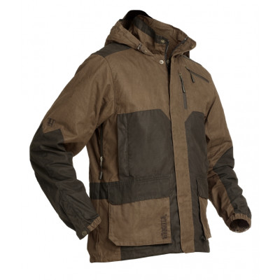 Härkila Mountain Trek Jacka Kort