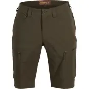 Härkila M's Trail Shorts Willow Green