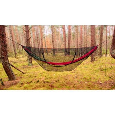 Bushmen Hammock Mosquito Net