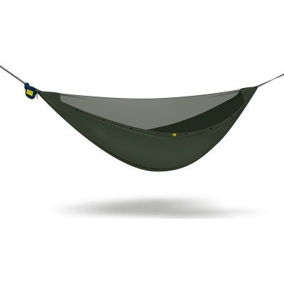 Nomad Hammock Premium Dark Green