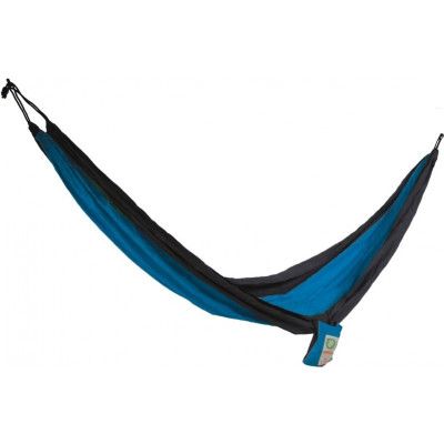 JR Gear Hammock Single Blue
