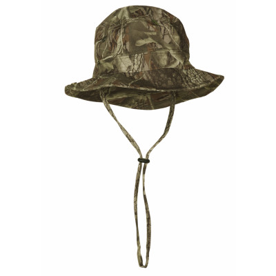 Hatt Chevalier Mosquito Camo Hat