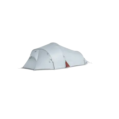 Helsport Adventure Sarek SL 2 Tunnel 2-personers backpackingtält