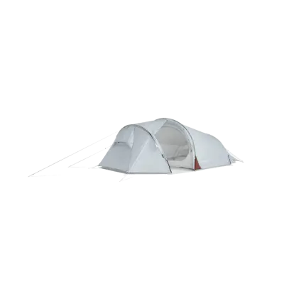 Helsport Adventure Sarek SL 3 Tunnel backpackingtält