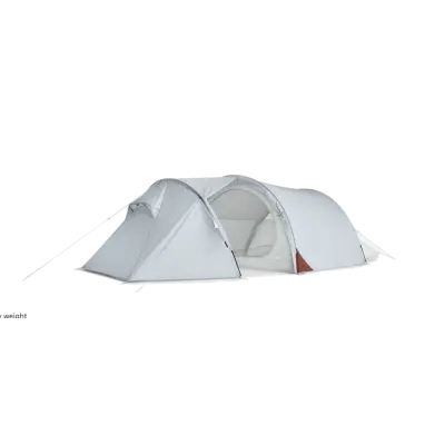 Helsport Adventure Sarek SL 4 Tunnel backpackingtält