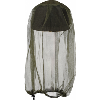iFish Mosquito Net Black