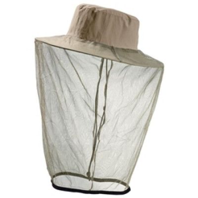 Jack Wolfskin Lakeside Mosquito Hat