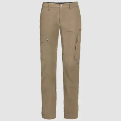 Jack Wolfskin Lakeside Pants Men