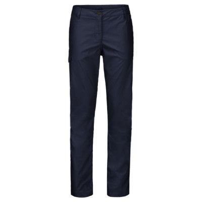 Jack Wolfskin Lakeside Pants W