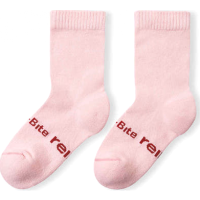 Kids' Insect Socks Pale rose