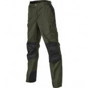 Kids' Lappland Extreme 2.0 Trousers MossGreen/Black
