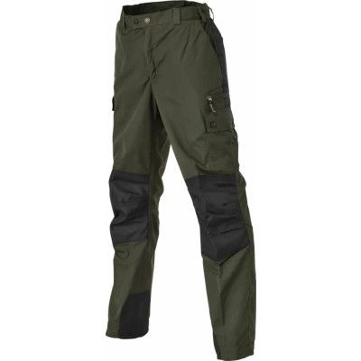Pinewood Kids' Lappland Extreme 2.0 Trousers Mossgreen/Black