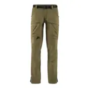Klättermusen Gere 3.0 Pants Regular M'S Dusty Green