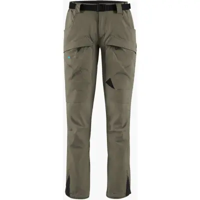 Klättermusen Gere 3.0 Pants Regular M's Dusty Green