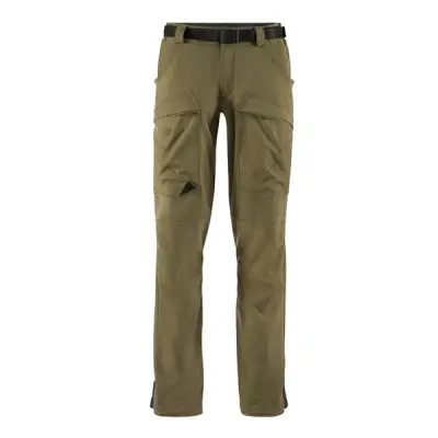 Klättermusen Gere 3.0 Pants Regular M'S Dusty Green Dusty Green S