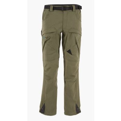 Klättermusen Gere 3.0 Pants Regular W's