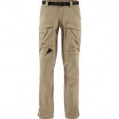 Klättermusen Men's Gere 3.0 Pants Regular Dark Khaki