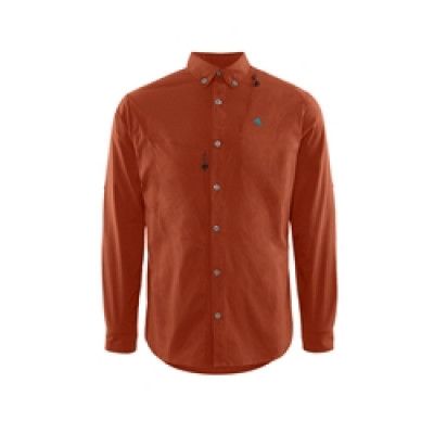 Klättermusen Tyr Shirt M's