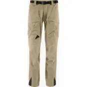 Klättermusen Women's Gere 3.0 Pants Regular Dark Khaki