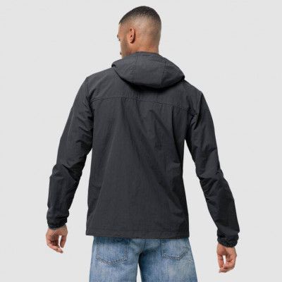 Lakeside Jacket M Dark Grey XL