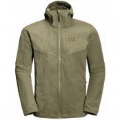 Lakeside Jacket M Khaki XL