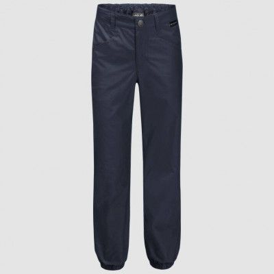 Jack Wolfskin Lakeside Pant Kids