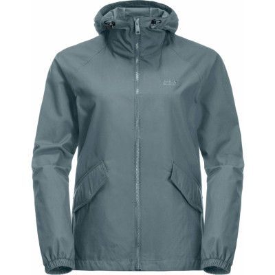 Jack Wolfskin Lakeside Trip Jacket W