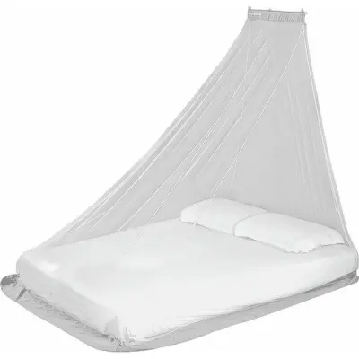 Lifesystems MicroNet Double Mosquito Net (Untreated)