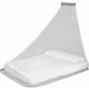 Lifesystems Micronet Double Mosquito Net Untreated White