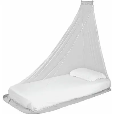 Lifesystems MicroNet Single Mosquito Net (Untreated)