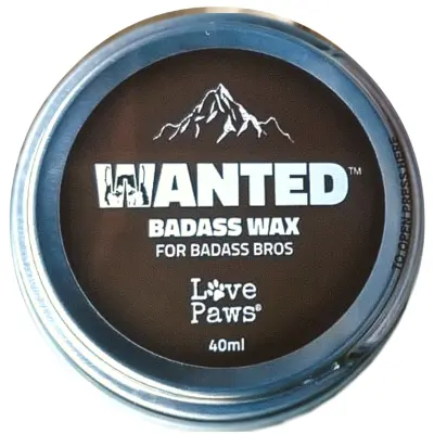 LovePaws Badass Tassalva 40 ml