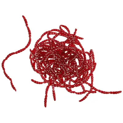 Lucky John Extra Blood Worm Mix konstgjord larv