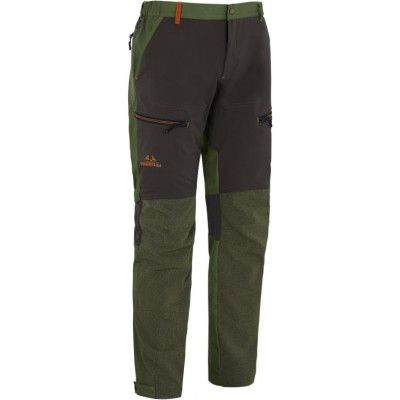 Swedteam Lynx Xtrm Women´s Antibite Trousers Hunting Green