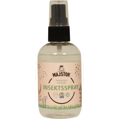 Majstor EKO Insektsspray 100 ml