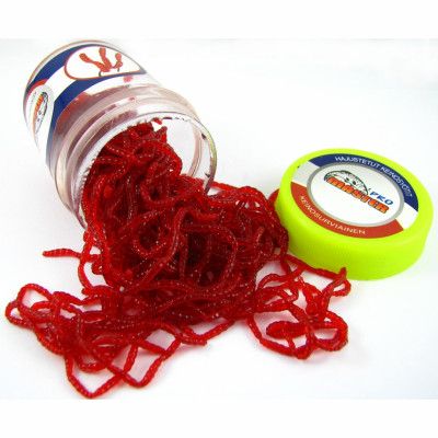 Master konstgjord mygglarv