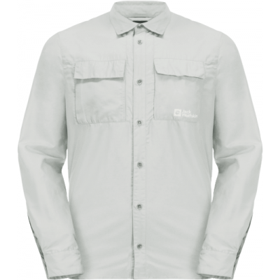 Men's Barrier Long Sleeve Shirt