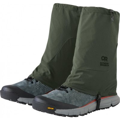 Outdoor Research Men's Bugout Ferrosi Gaiters Verde