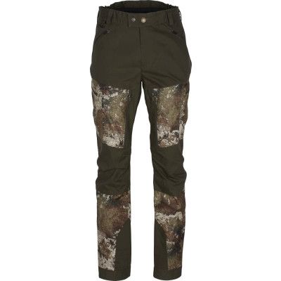 Men's Furudal Tracking Camou Pants Strata/Moss Green