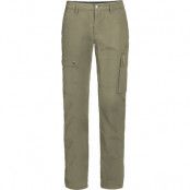 Jack Wolfskin Men's Lakeside Pants Khaki