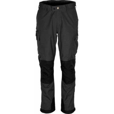 Pinewood Men's Lappland Extreme 2.0 Pants Dark Anthracite/Black