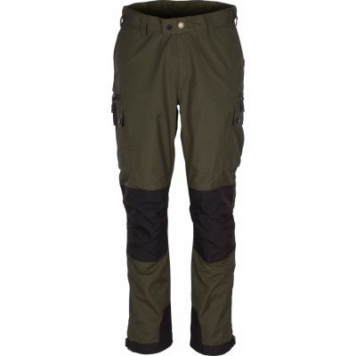 Pinewood Men's Lappland Extreme 2.0 Pants Mossgreen/Black