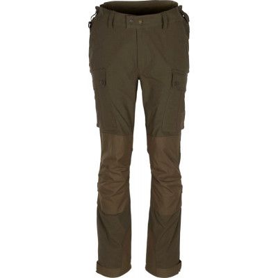 Pinewood Men's Lappland Rough Pants Dark Olive